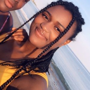 Meet your Posher, Moesha